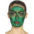 Green Liquid Latex