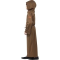 Horrible Histories Monk Costume