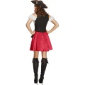 Fever Pirate Wench Costume