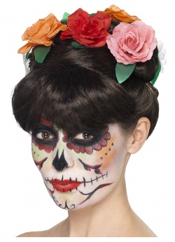 Frida Wig