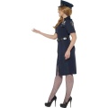 Curves NYC Cop Costume