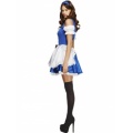 Fever Alice Costume