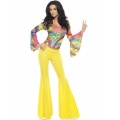 70s Groovy Babe Costume