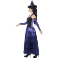 Glamorous Witch Costume