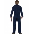 Halloween H2O Michael Myers Costume