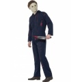 Halloween H2O Michael Myers Costume