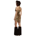 Fever Cave Woman Costume