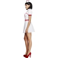 Fever Bed Side Nurse Costume