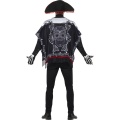 Day of the Dead Bandit Costume