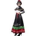 Day of the Dead Senorita Costume