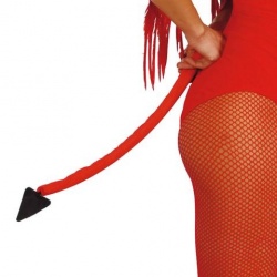 Devil's Tail