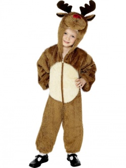 Reindeer Costume for Children