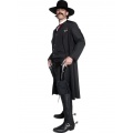 Authentic Western Sheriff Costume