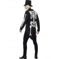 Day of the Dead Señor Skeleton Costume