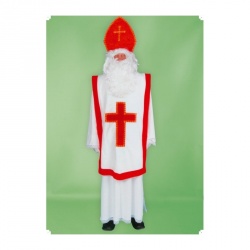 St. Nicholas Robe