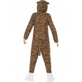 Children's Tiger Costume