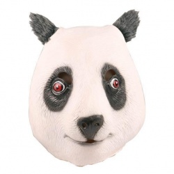 Panda Mask