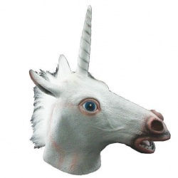 Unicorn Mask