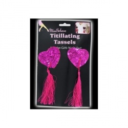 Titillating Tassels