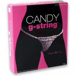 Candy G-String