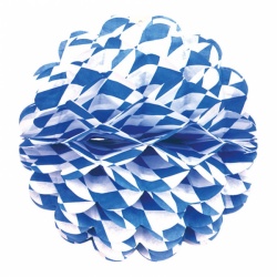 Honeycomb Oktoberfest Ball