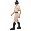 Village People Motorcycle Cop Costume