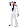 Village People Navy Costume