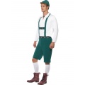  Oktoberfest Costume