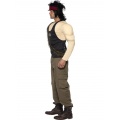 Rambo Costume