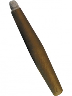 Jumbo Cigar