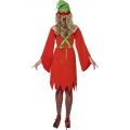 Cute Elf Costume