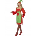 Cute Elf Costume