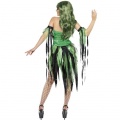 Naughty Fairy Witch Costume